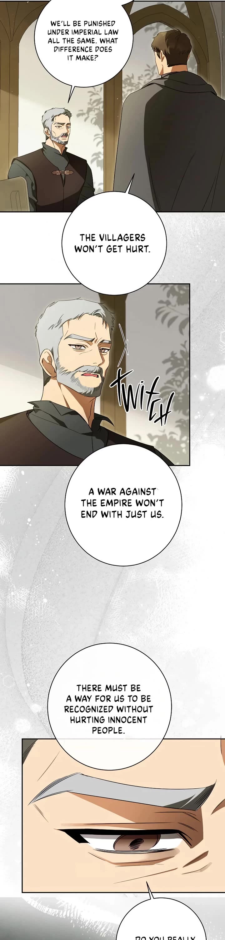 It Seems I've Transmigrated Somewhere Chapter 66 page 13 - Chapter 66