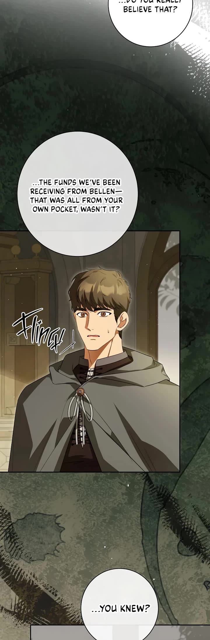 It Seems I've Transmigrated Somewhere Chapter 66 page 14 - Chapter 66
