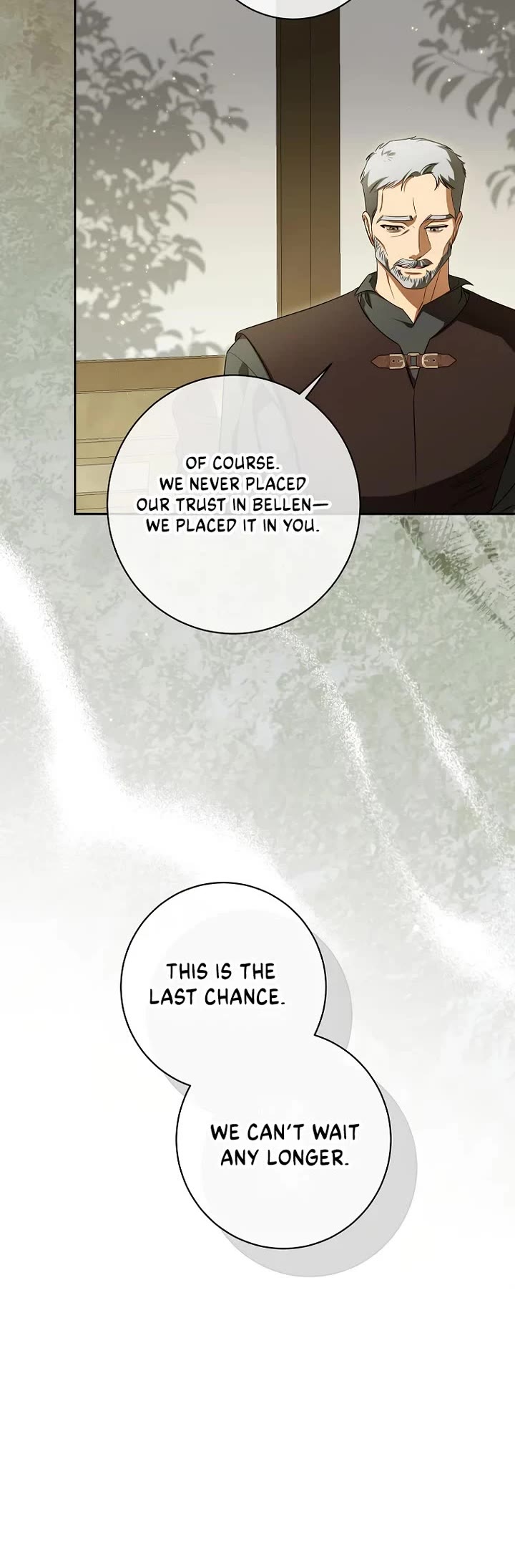 It Seems I've Transmigrated Somewhere Chapter 66 page 15 - Chapter 66