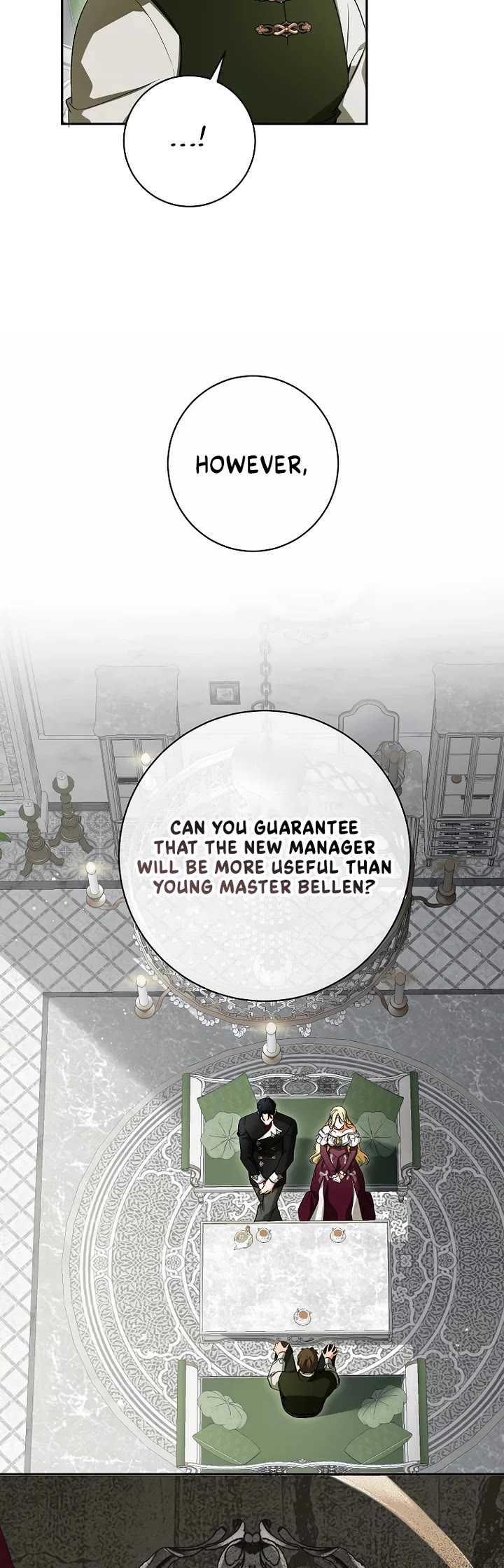 It Seems I've Transmigrated Somewhere Chapter 66 page 19 - Chapter 66