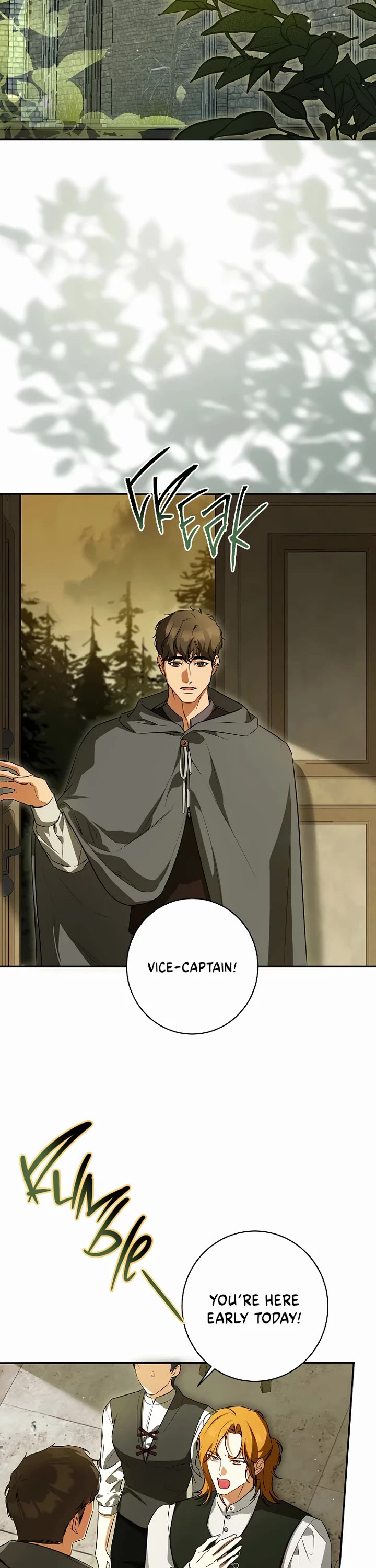 It Seems I've Transmigrated Somewhere Chapter 66 page 2 - Chapter 66