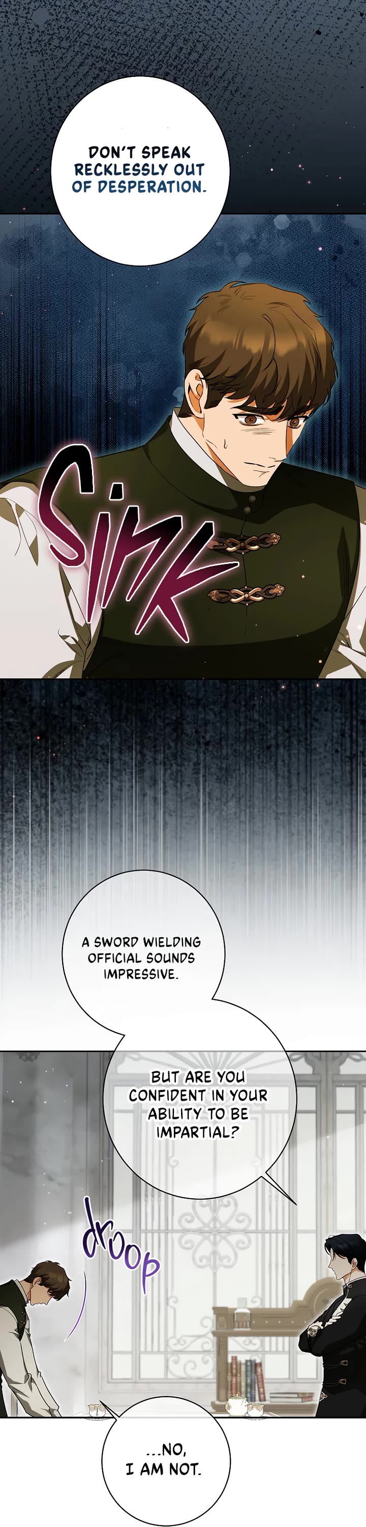 It Seems I've Transmigrated Somewhere Chapter 66 page 22 - Chapter 66