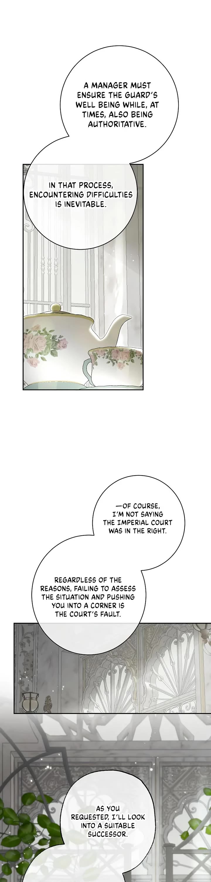 It Seems I've Transmigrated Somewhere Chapter 66 page 23 - Chapter 66