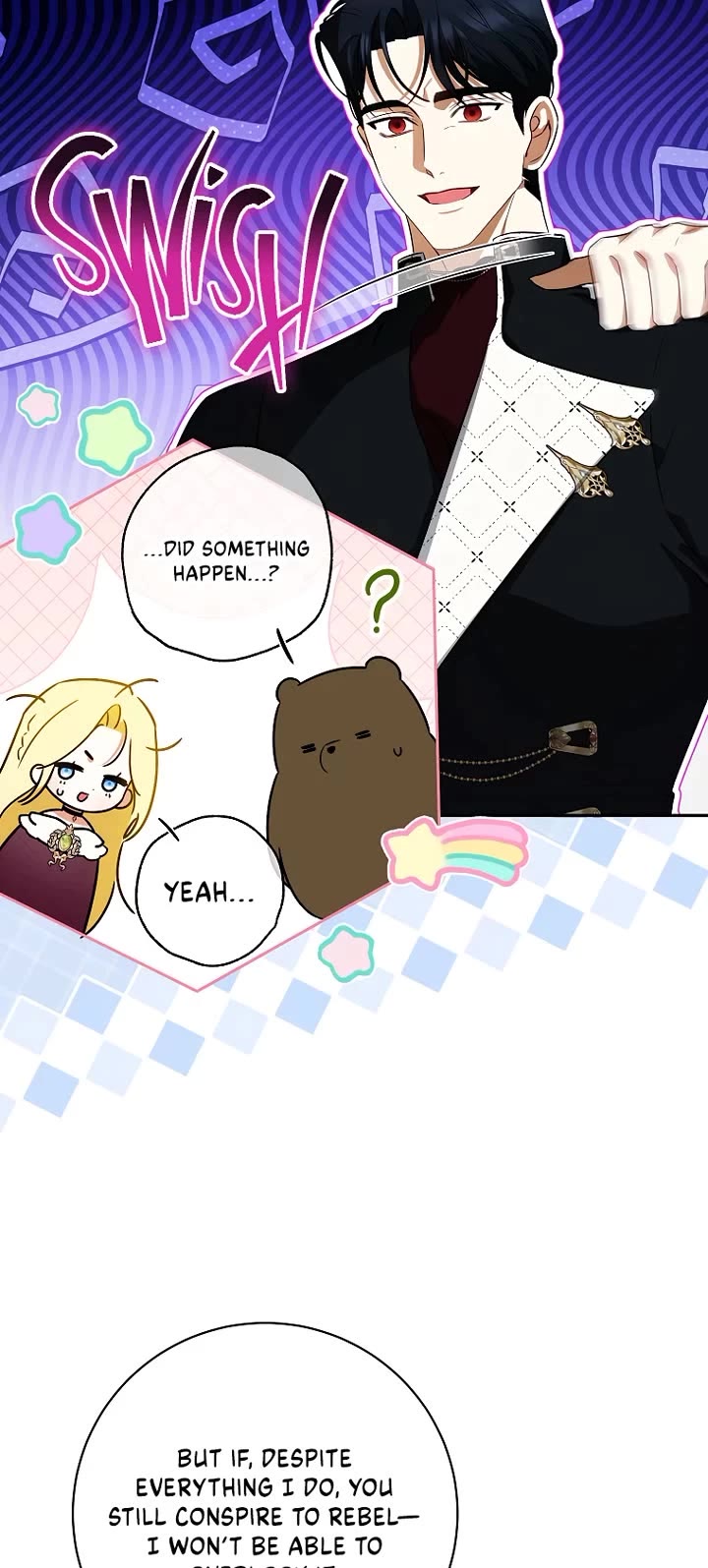 It Seems I've Transmigrated Somewhere Chapter 66 page 25 - Chapter 66