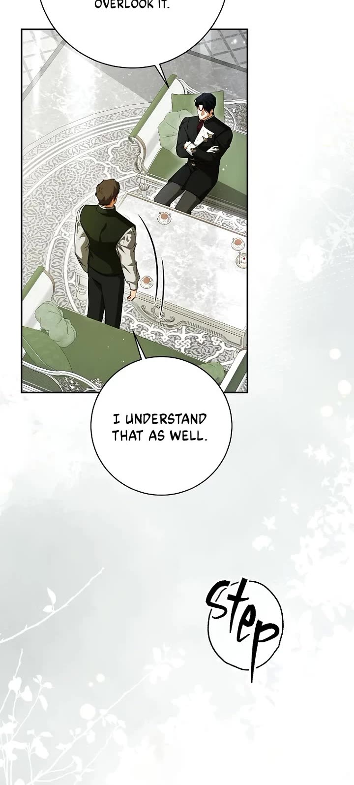 It Seems I've Transmigrated Somewhere Chapter 66 page 26 - Chapter 66