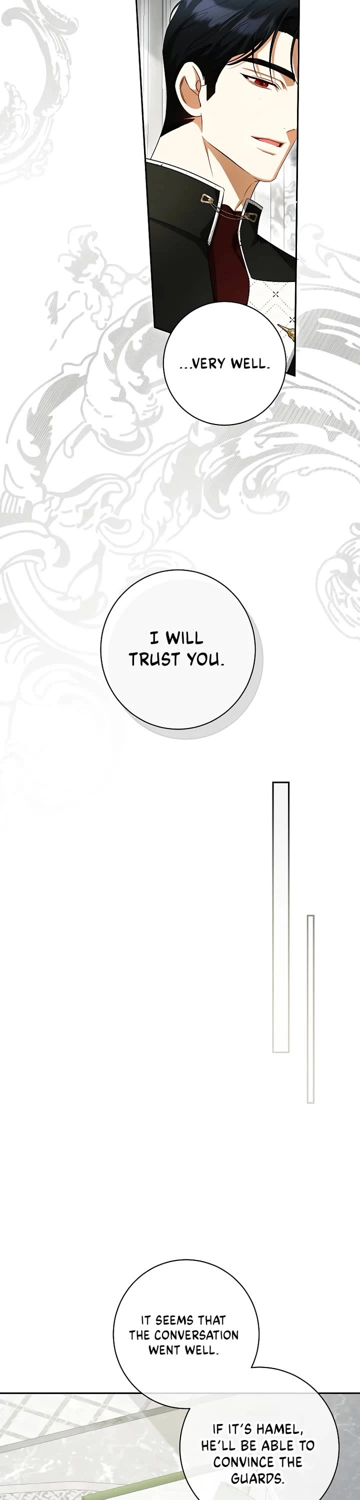 It Seems I've Transmigrated Somewhere Chapter 66 page 28 - Chapter 66