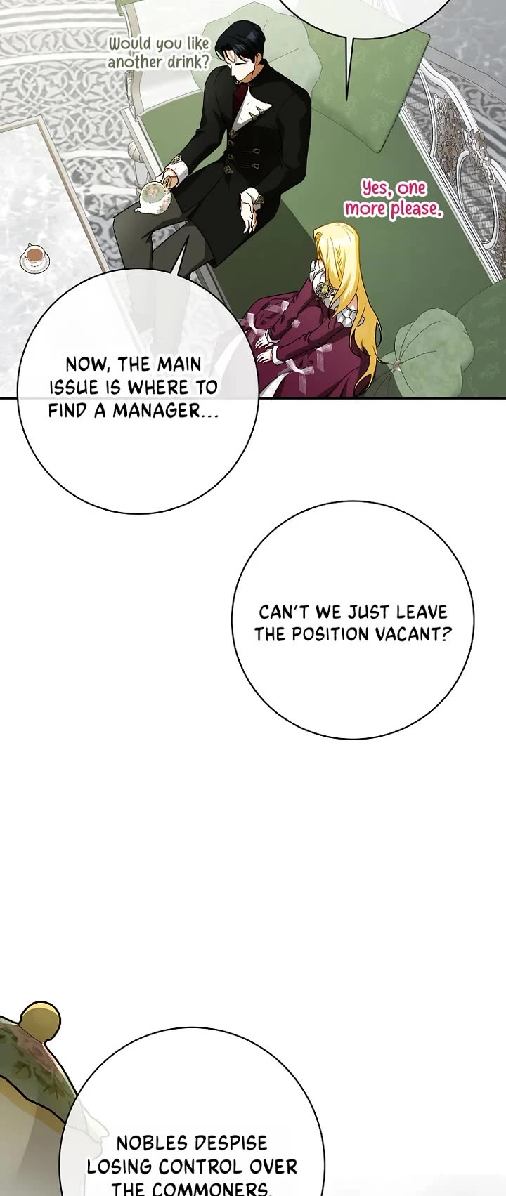 It Seems I've Transmigrated Somewhere Chapter 66 page 29 - Chapter 66