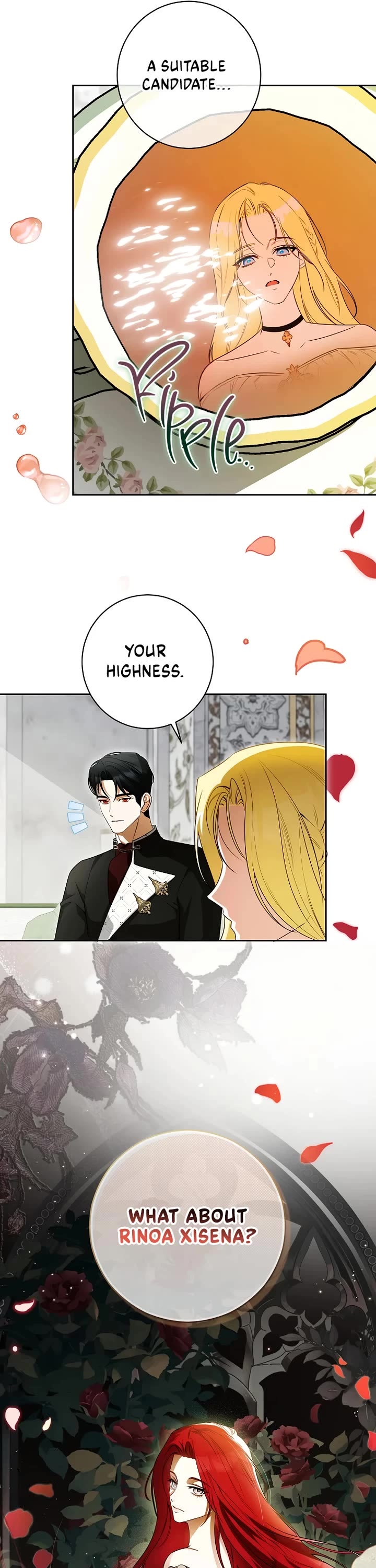 It Seems I've Transmigrated Somewhere Chapter 66 page 31 - Chapter 66