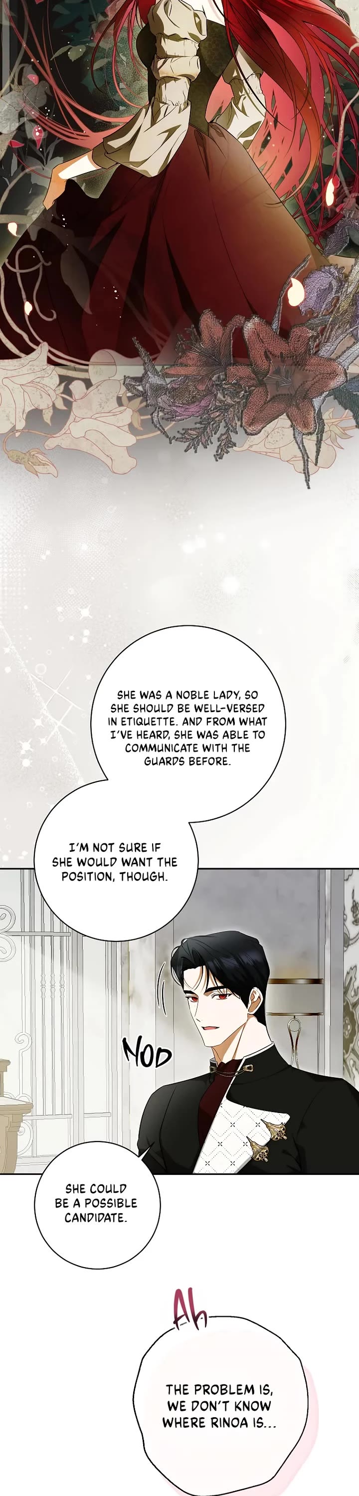 It Seems I've Transmigrated Somewhere Chapter 66 page 32 - Chapter 66