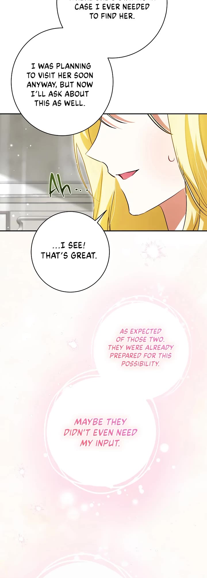 It Seems I've Transmigrated Somewhere Chapter 66 page 34 - Chapter 66