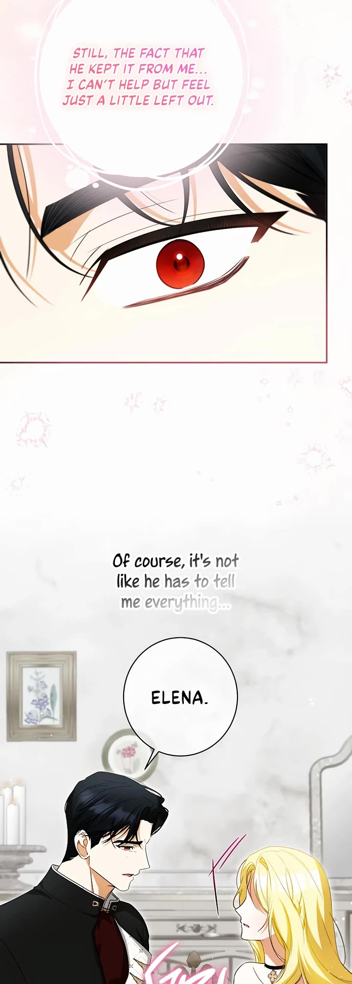 It Seems I've Transmigrated Somewhere Chapter 66 page 35 - Chapter 66