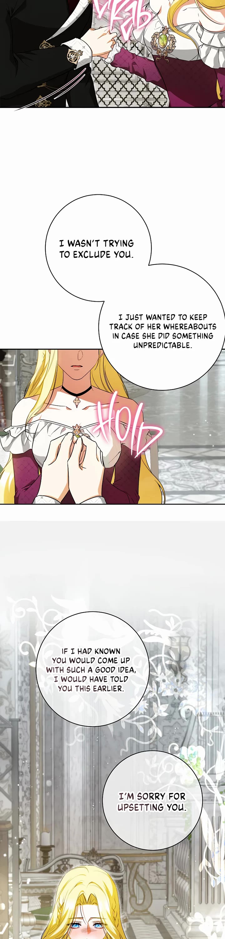 It Seems I've Transmigrated Somewhere Chapter 66 page 36 - Chapter 66