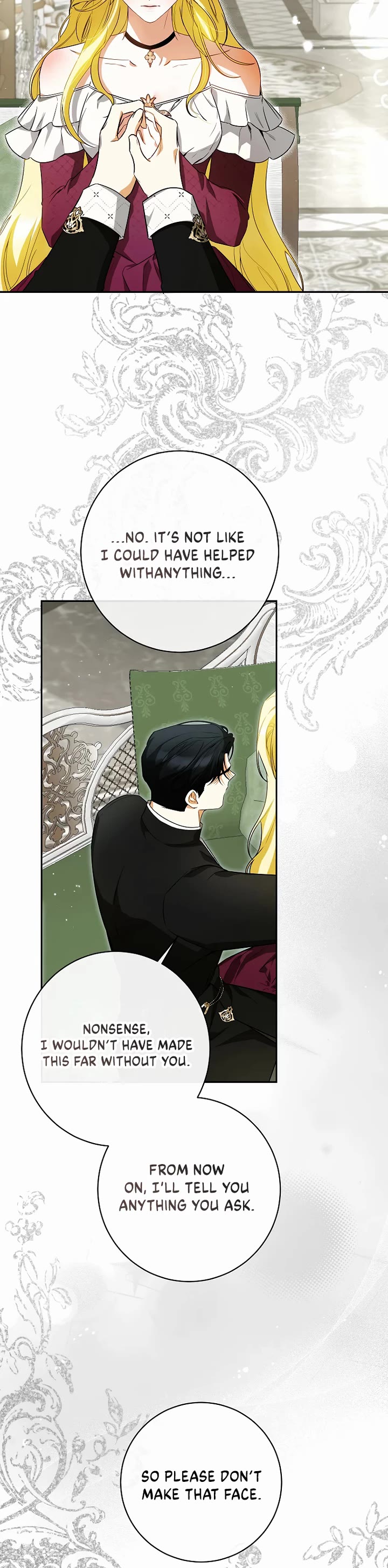 It Seems I've Transmigrated Somewhere Chapter 66 page 37 - Chapter 66