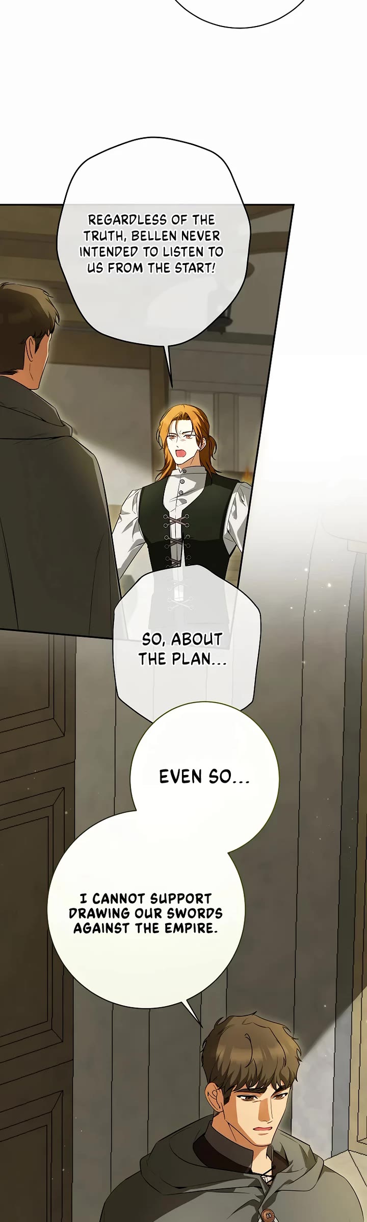 It Seems I've Transmigrated Somewhere Chapter 66 page 4 - Chapter 66