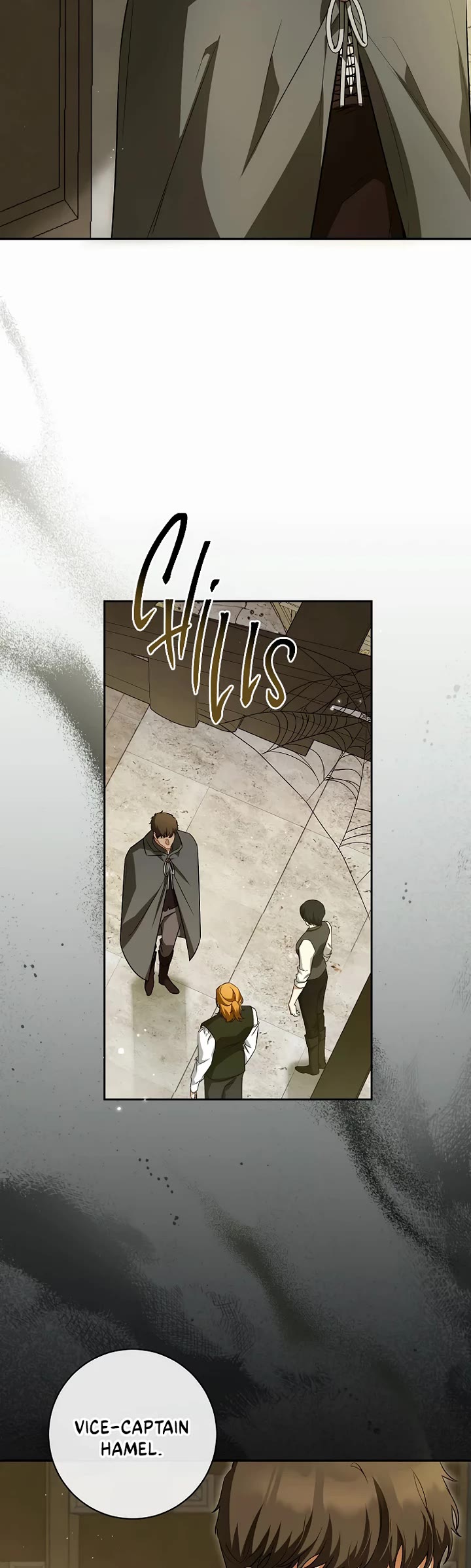 It Seems I've Transmigrated Somewhere Chapter 66 page 5 - Chapter 66