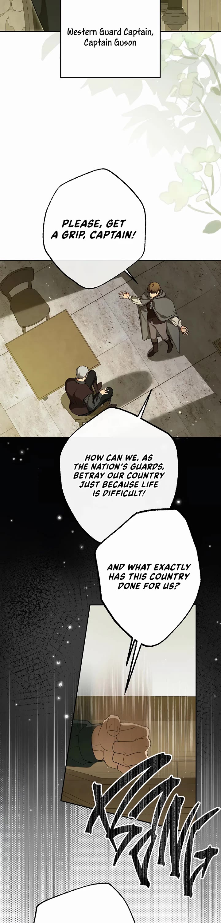 It Seems I've Transmigrated Somewhere Chapter 66 page 7 - Chapter 66