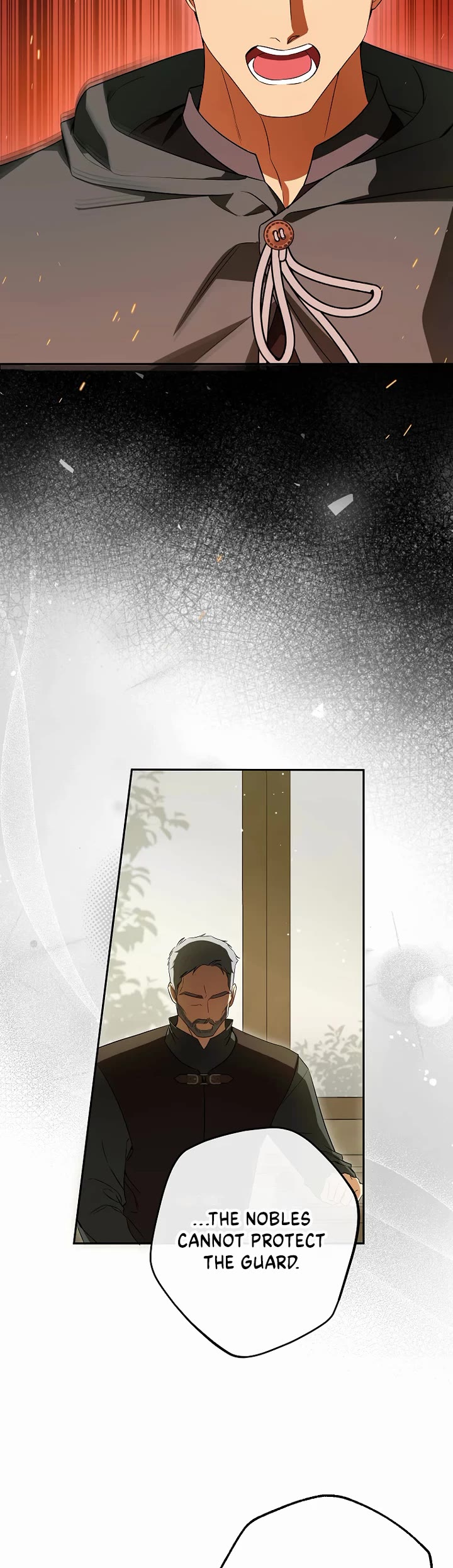 It Seems I've Transmigrated Somewhere Chapter 66 page 9 - Chapter 66