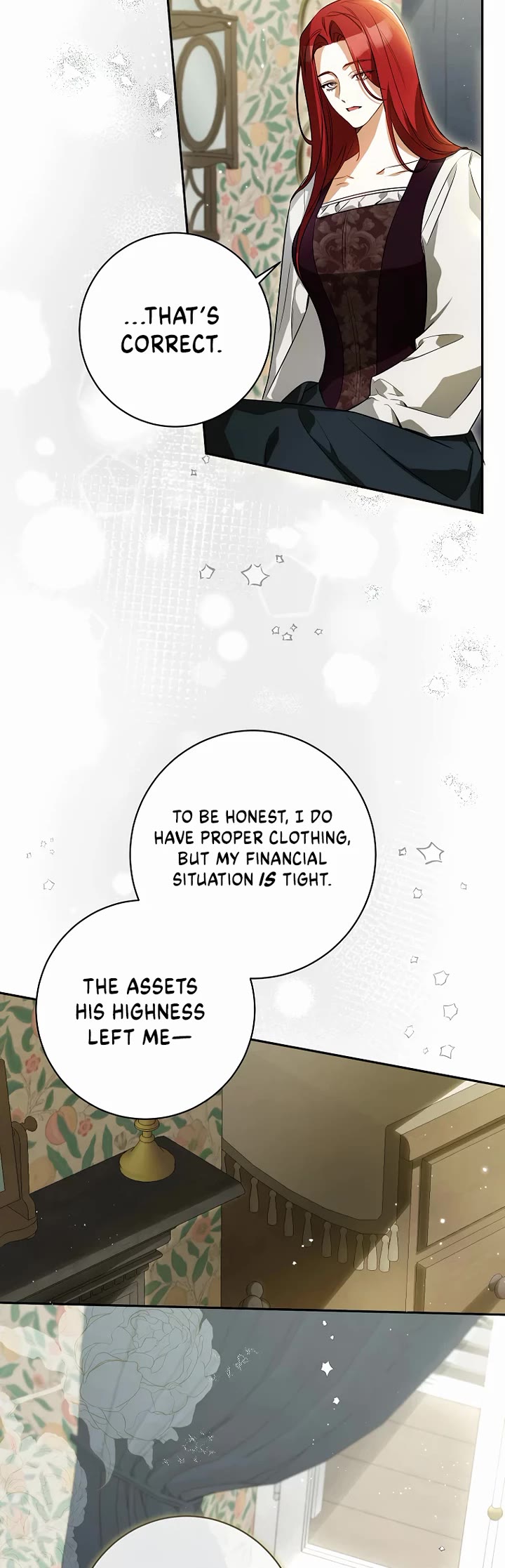 It Seems I've Transmigrated Somewhere Chapter 67 page 13 - Chapter 67