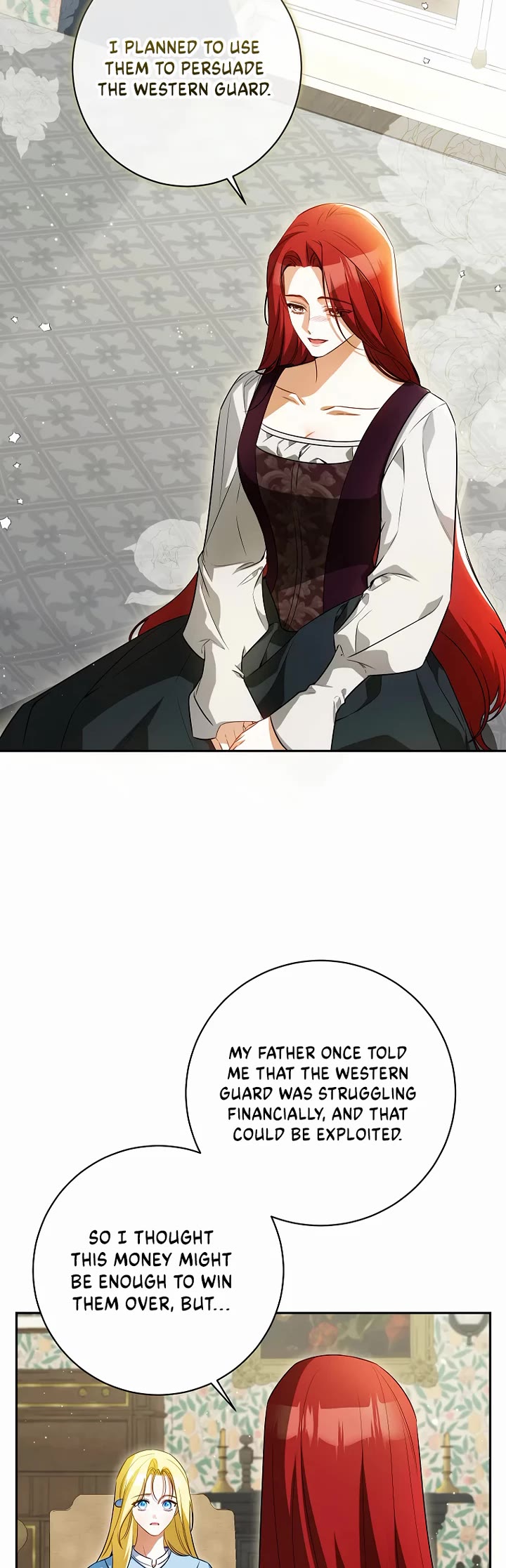 It Seems I've Transmigrated Somewhere Chapter 67 page 14 - Chapter 67