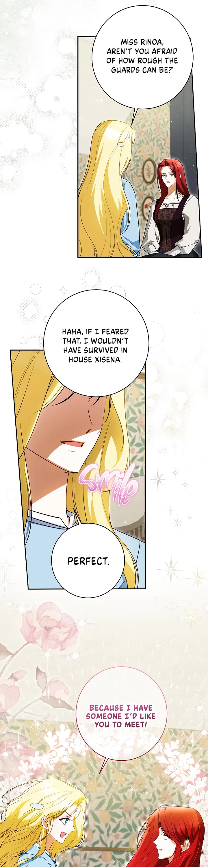 It Seems I've Transmigrated Somewhere Chapter 67 page 16 - Chapter 67