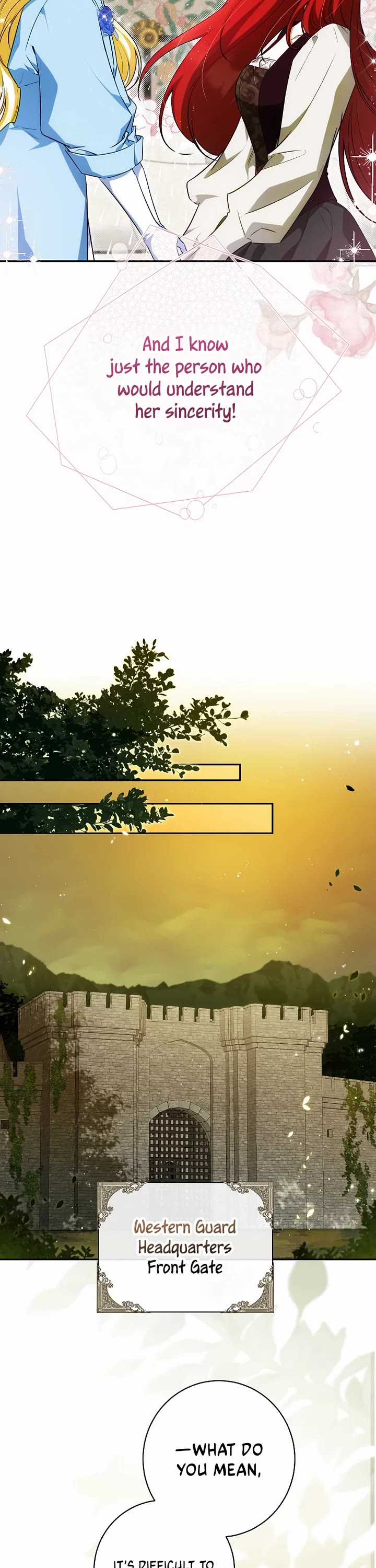 It Seems I've Transmigrated Somewhere Chapter 67 page 17 - Chapter 67