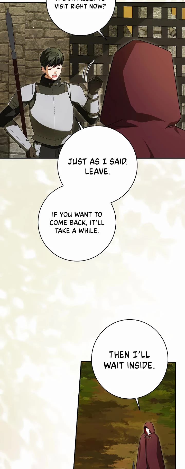 It Seems I've Transmigrated Somewhere Chapter 67 page 18 - Chapter 67