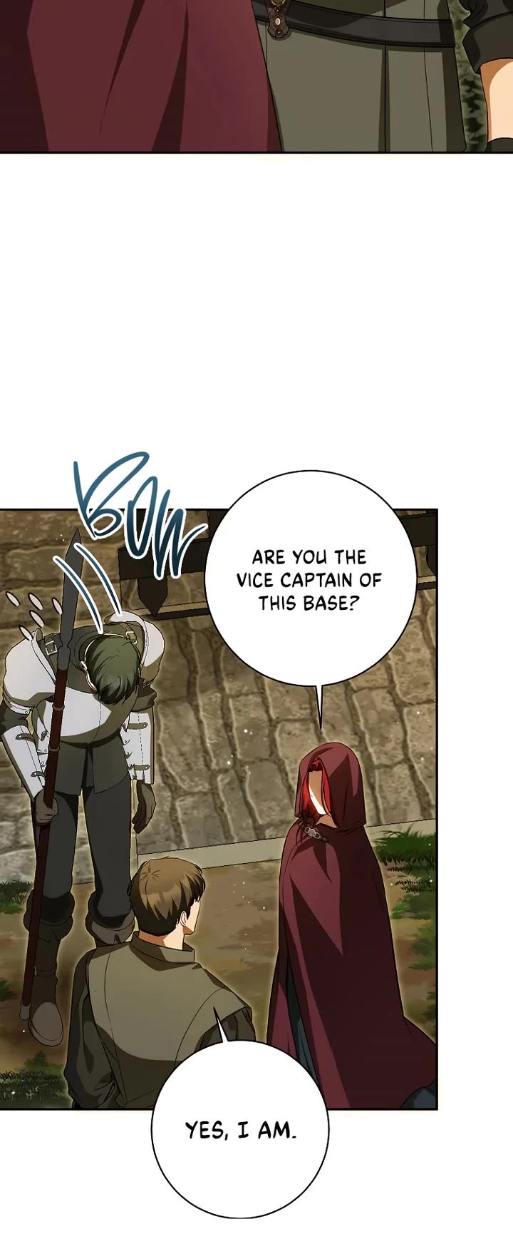 It Seems I've Transmigrated Somewhere Chapter 67 page 23 - Chapter 67