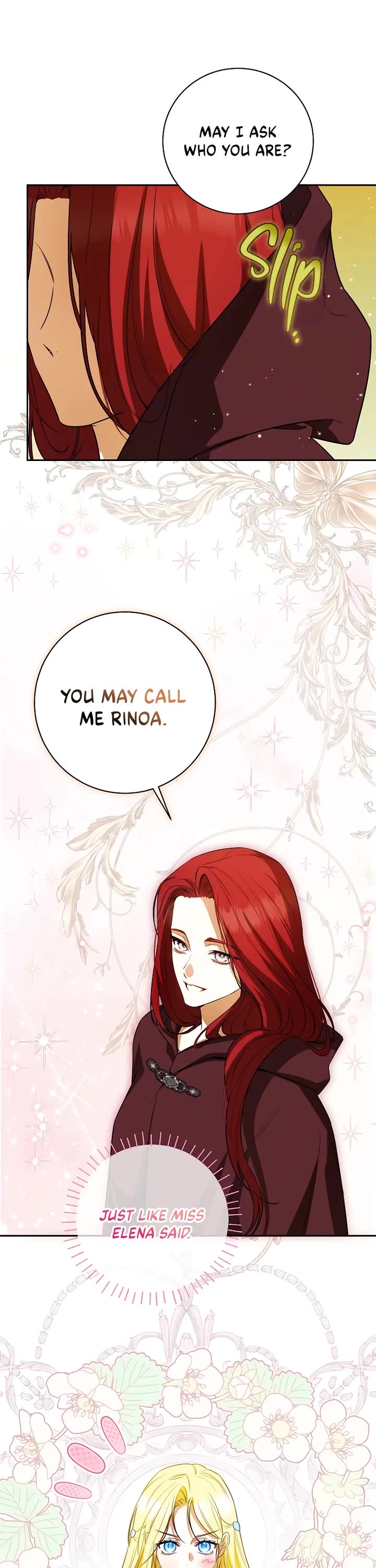 It Seems I've Transmigrated Somewhere Chapter 67 page 24 - Chapter 67
