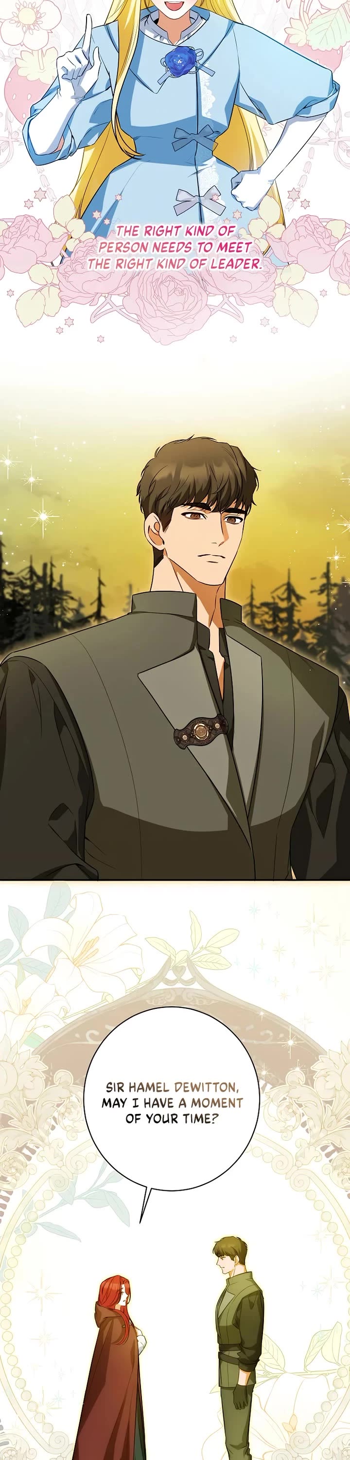 It Seems I've Transmigrated Somewhere Chapter 67 page 25 - Chapter 67