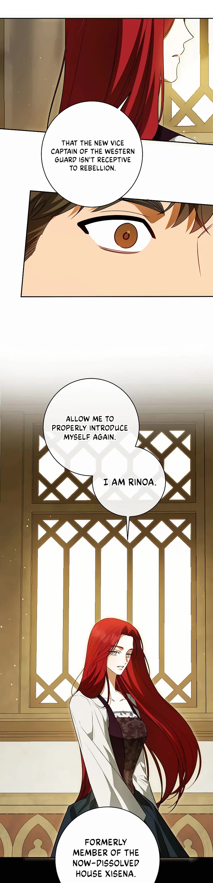 It Seems I've Transmigrated Somewhere Chapter 67 page 27 - Chapter 67