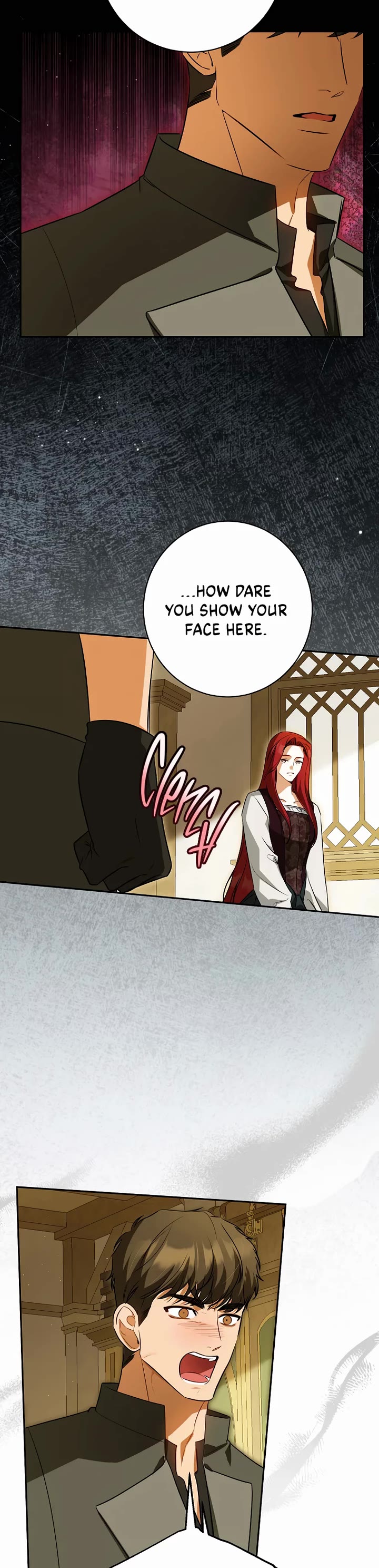 It Seems I've Transmigrated Somewhere Chapter 67 page 28 - Chapter 67