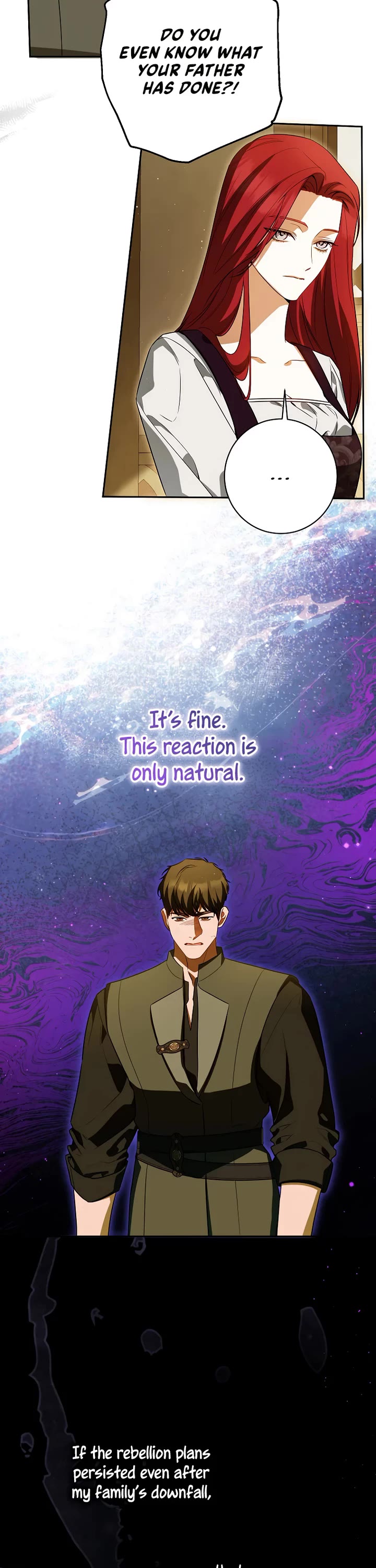 It Seems I've Transmigrated Somewhere Chapter 67 page 29 - Chapter 67