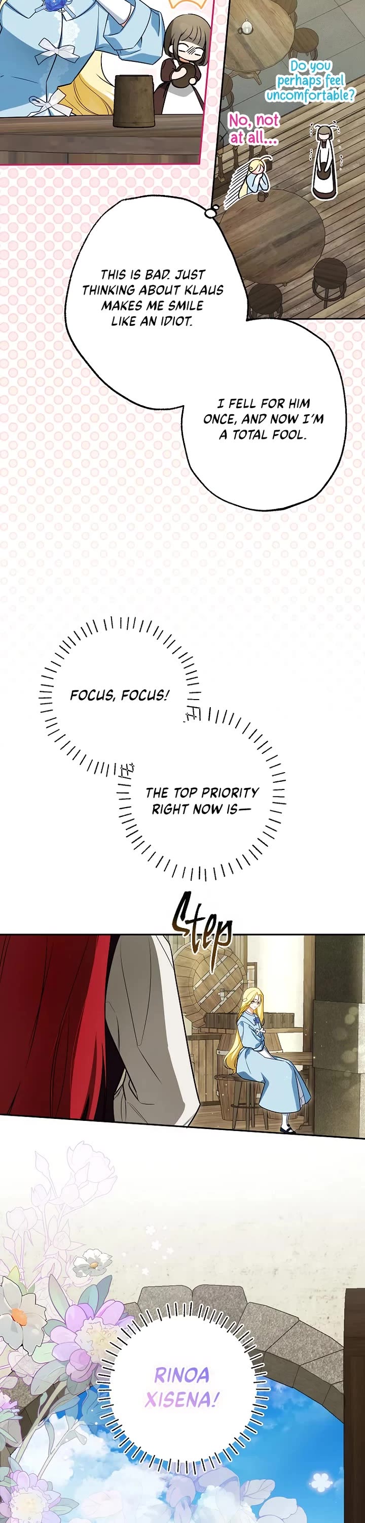 It Seems I've Transmigrated Somewhere Chapter 67 page 6 - Chapter 67