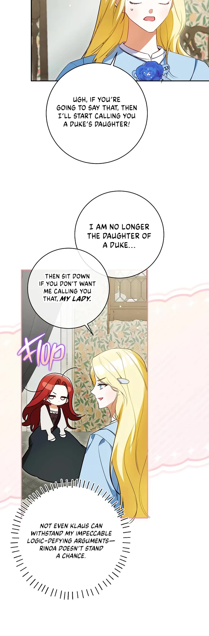 It Seems I've Transmigrated Somewhere Chapter 67 page 9 - Chapter 67
