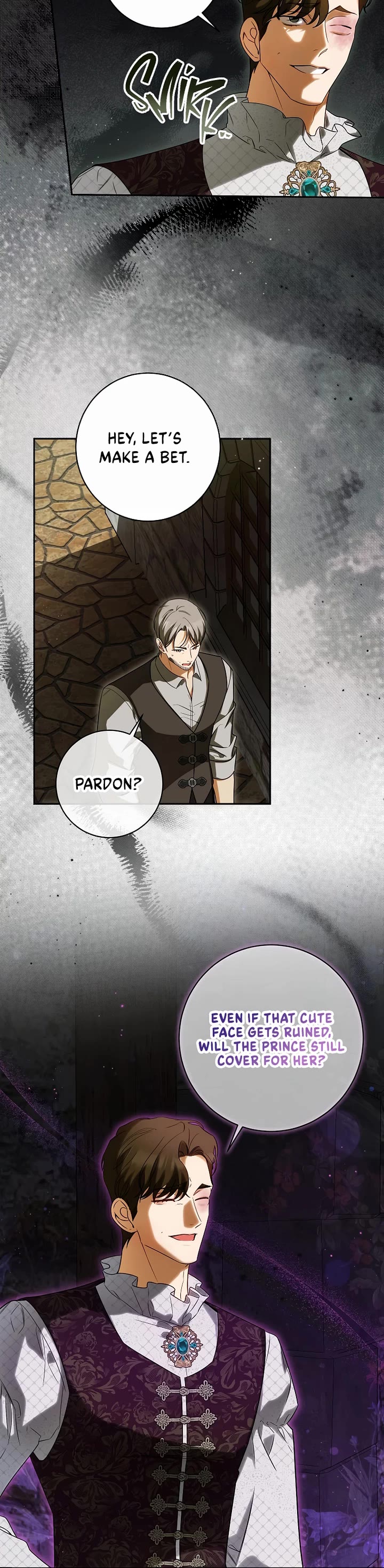 It Seems I've Transmigrated Somewhere Chapter 68 page 18 - Chapter 68