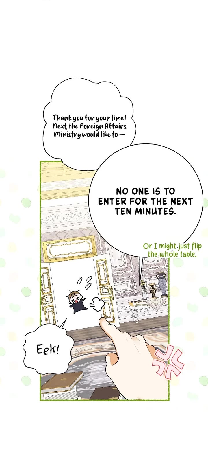It Seems I've Transmigrated Somewhere Chapter 68 page 22 - Chapter 68