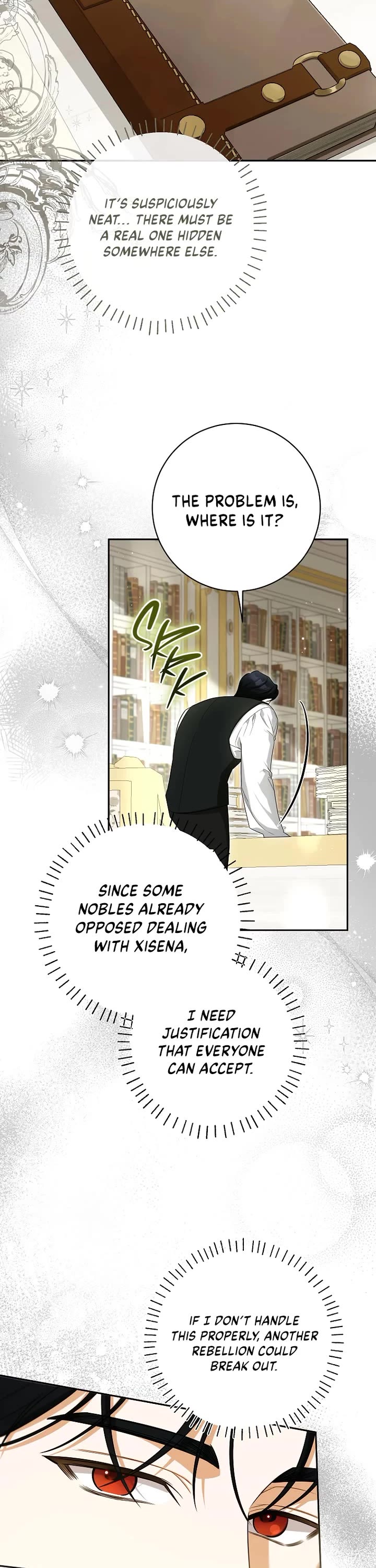 It Seems I've Transmigrated Somewhere Chapter 68 page 24 - Chapter 68