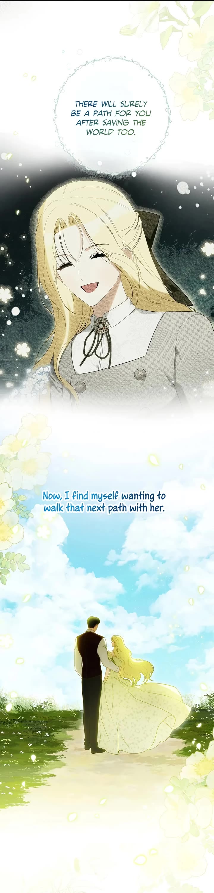 It Seems I've Transmigrated Somewhere Chapter 68 page 27 - Chapter 68