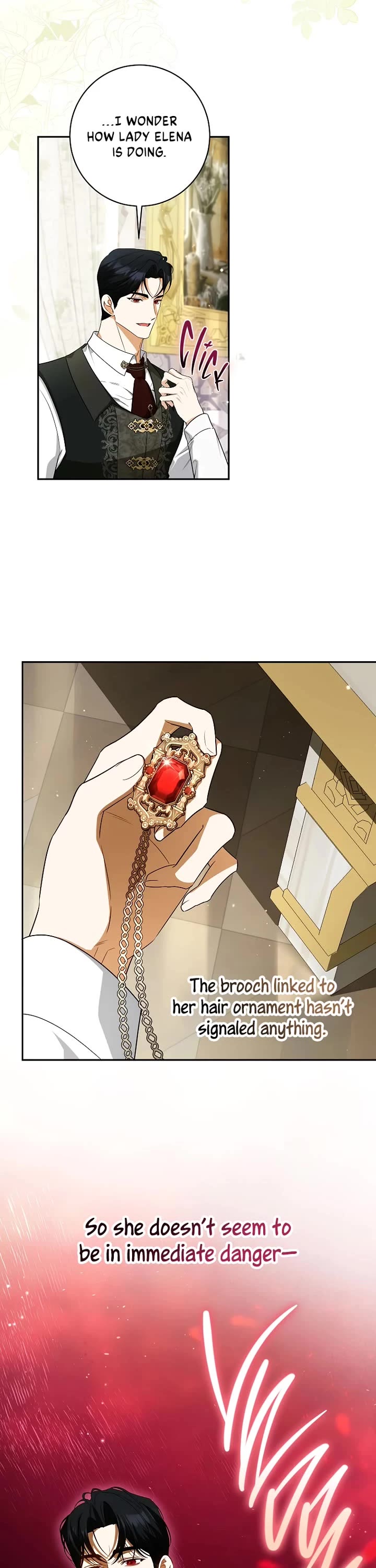 It Seems I've Transmigrated Somewhere Chapter 68 page 28 - Chapter 68