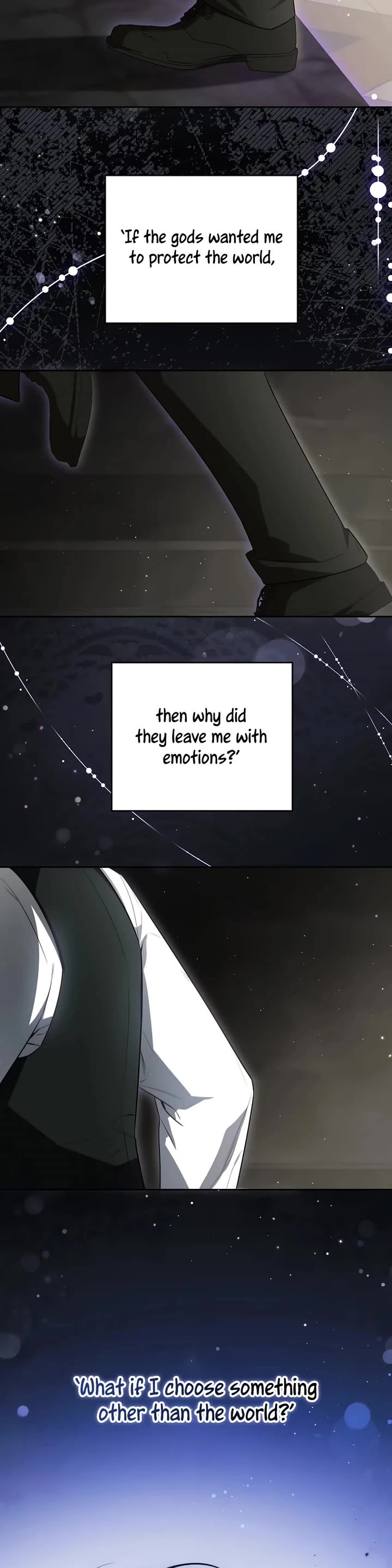 It Seems I've Transmigrated Somewhere Chapter 68 page 32 - Chapter 68