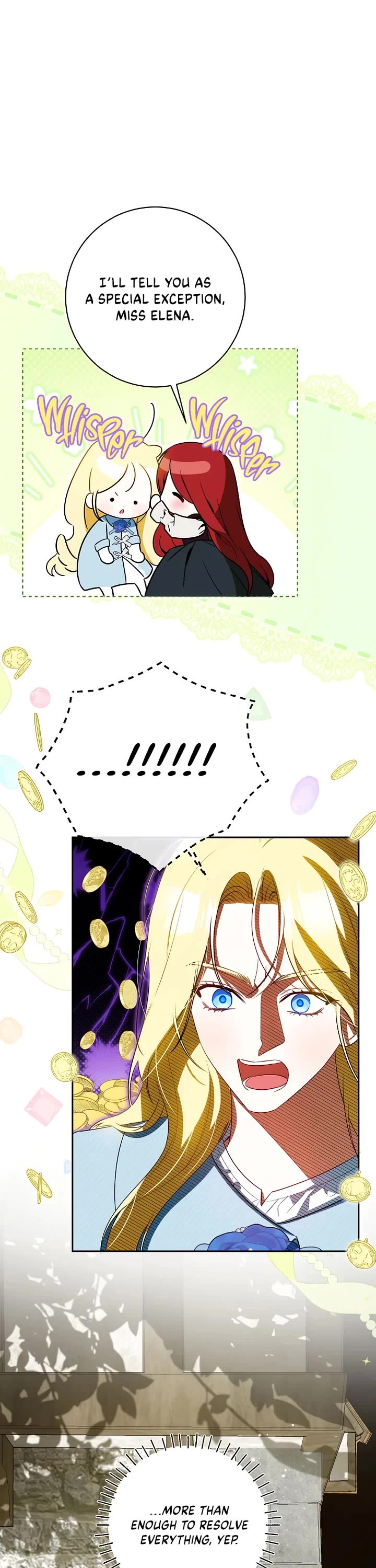 It Seems I've Transmigrated Somewhere Chapter 68 page 5 - Chapter 68