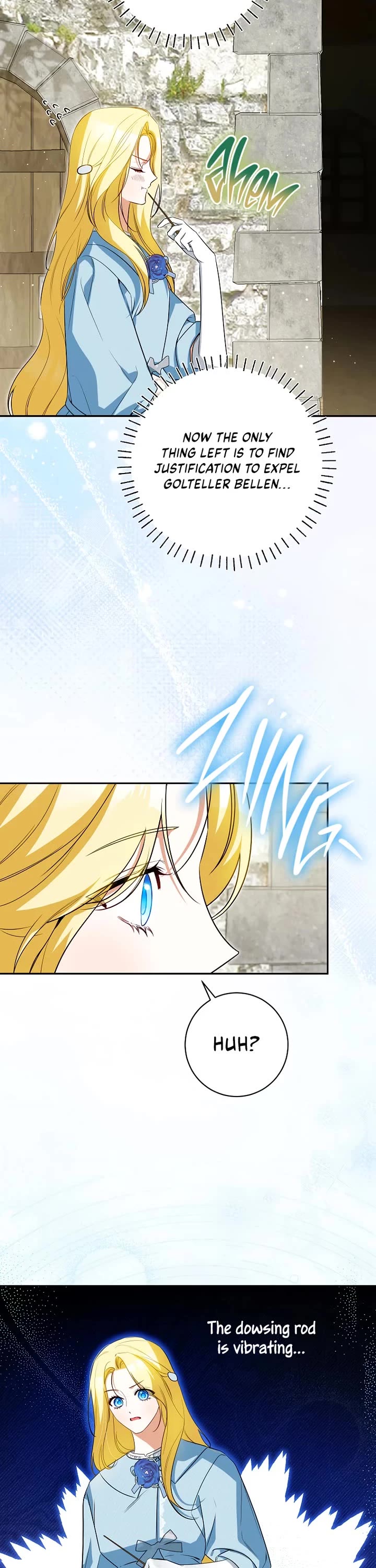 It Seems I've Transmigrated Somewhere Chapter 68 page 6 - Chapter 68