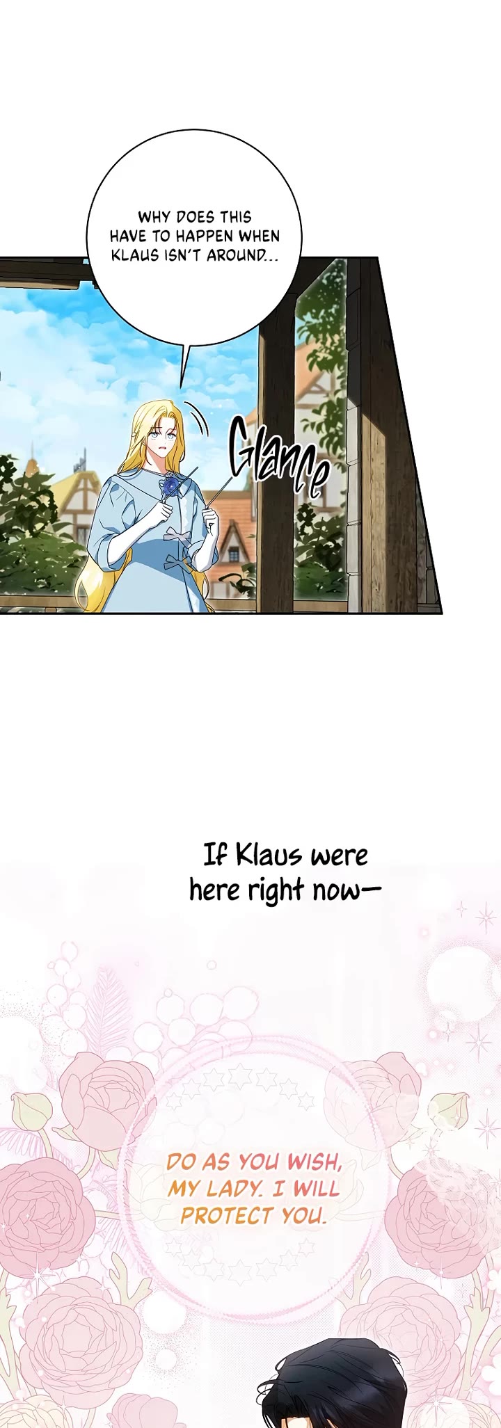 It Seems I've Transmigrated Somewhere Chapter 68 page 8 - Chapter 68