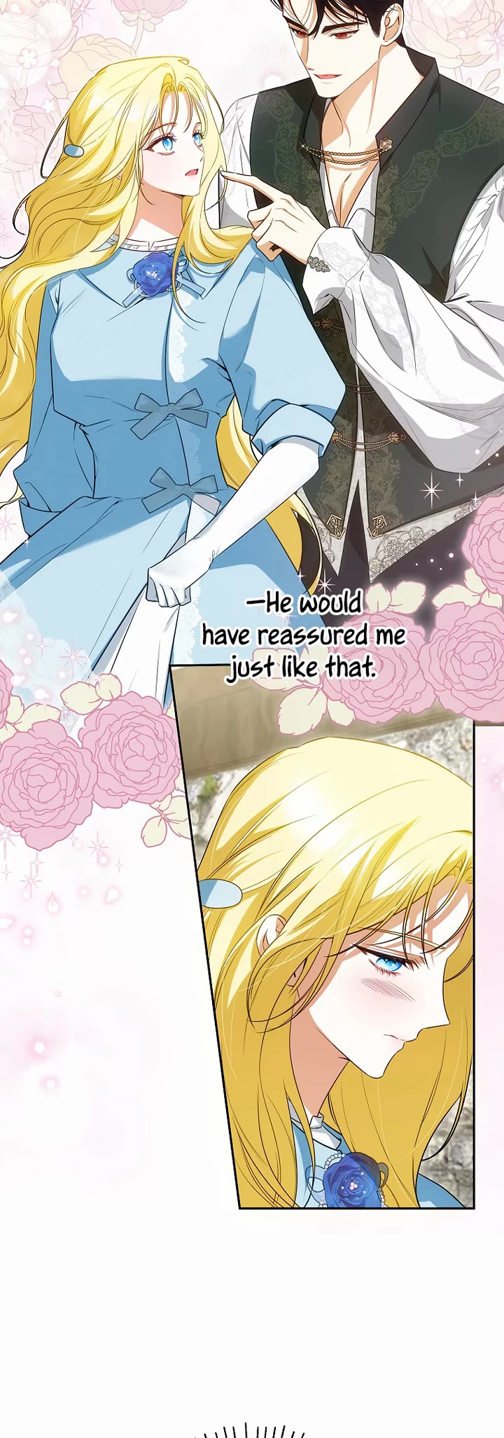 It Seems I've Transmigrated Somewhere Chapter 68 page 9 - Chapter 68