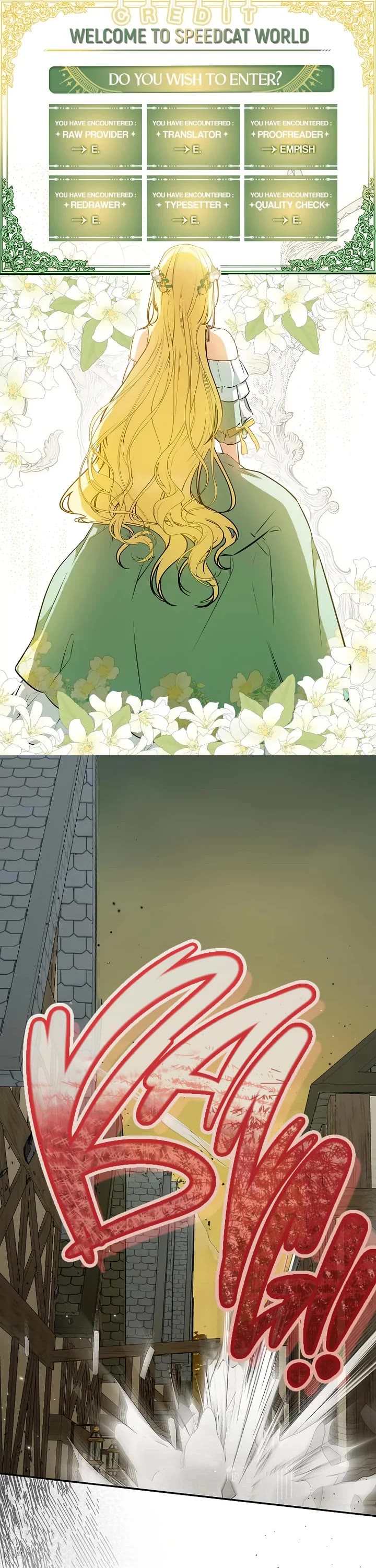 It Seems I've Transmigrated Somewhere Chapter 69 page 1 - Chapter 69