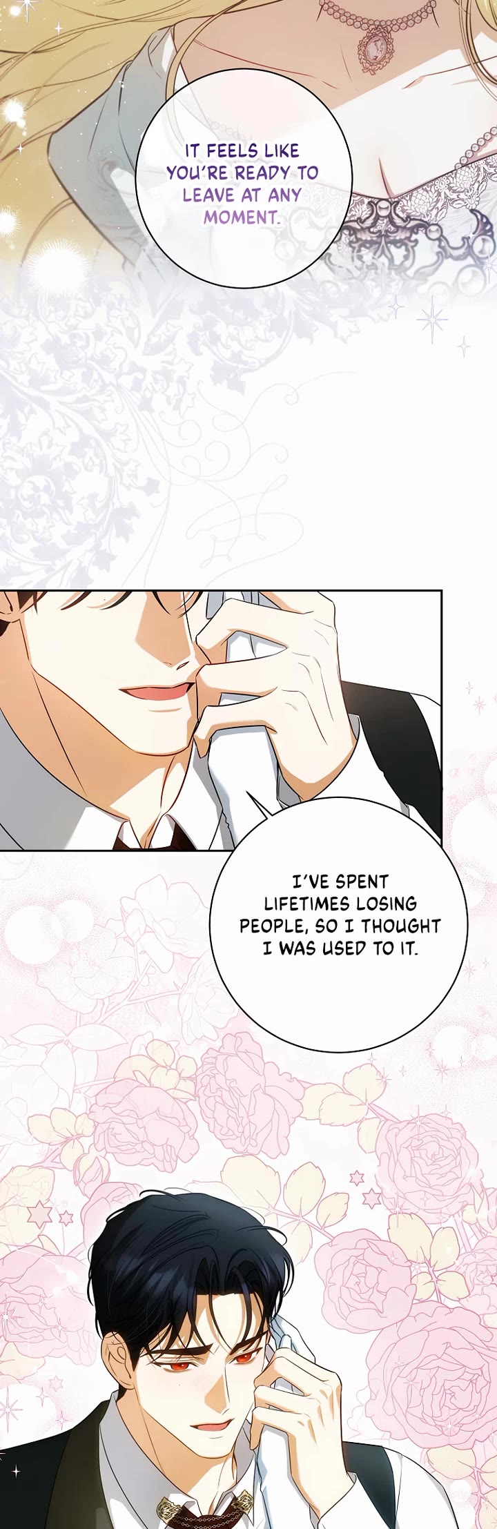 It Seems I've Transmigrated Somewhere Chapter 69 page 10 - Chapter 69
