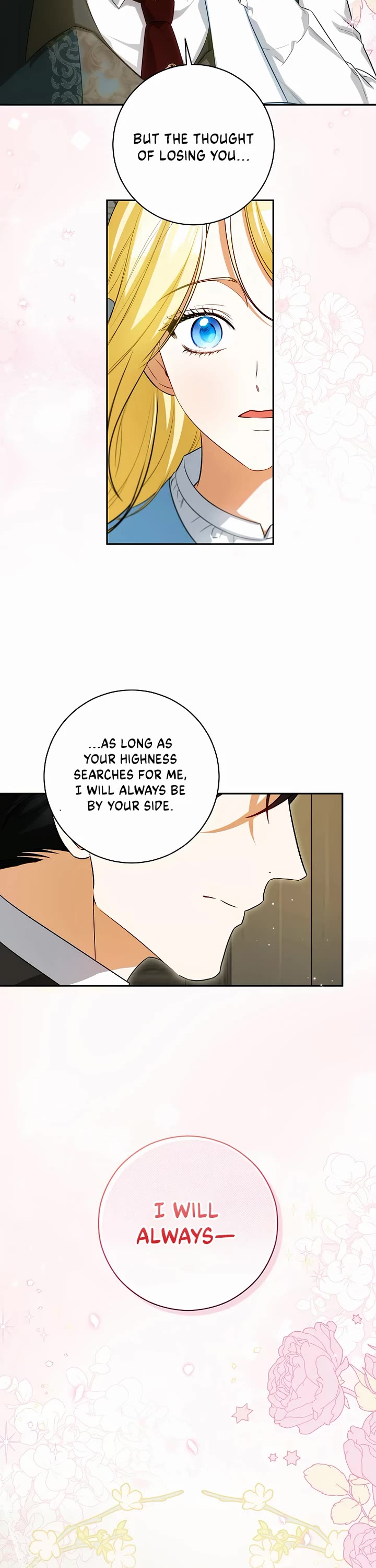 It Seems I've Transmigrated Somewhere Chapter 69 page 11 - Chapter 69
