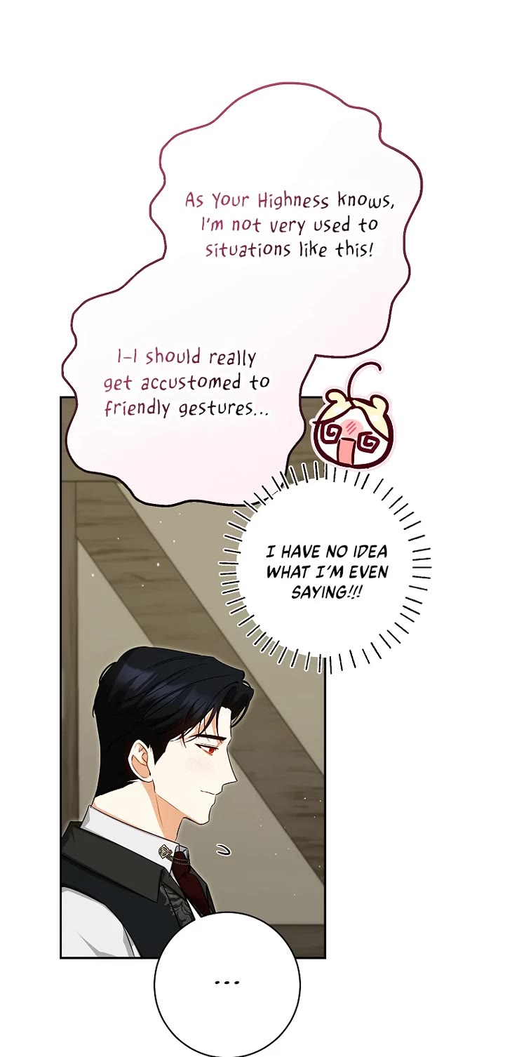 It Seems I've Transmigrated Somewhere Chapter 69 page 14 - Chapter 69