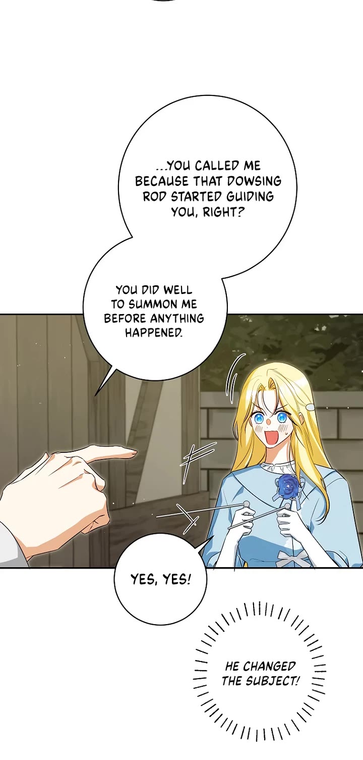 It Seems I've Transmigrated Somewhere Chapter 69 page 15 - Chapter 69