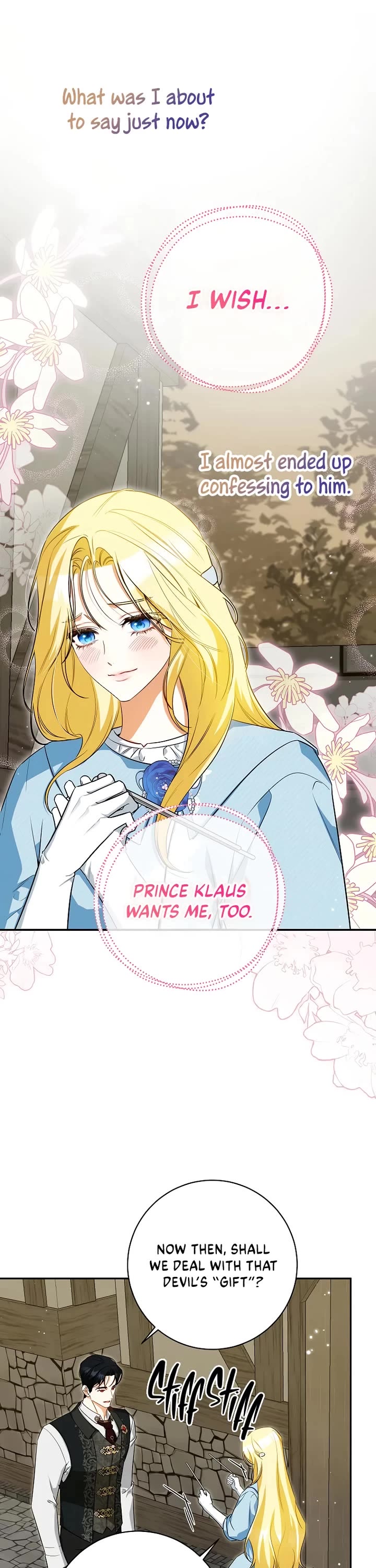It Seems I've Transmigrated Somewhere Chapter 69 page 16 - Chapter 69